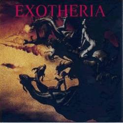 Exotheria : The Throne of the Beast